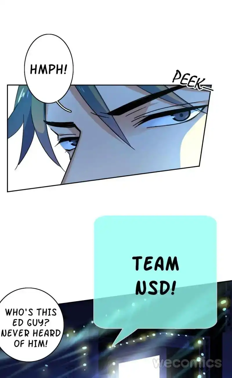 Legend Reboot Chapter 9 6